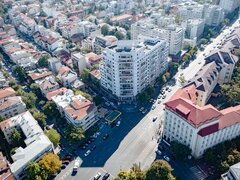 Calea Dorobanti, spatiu comercial